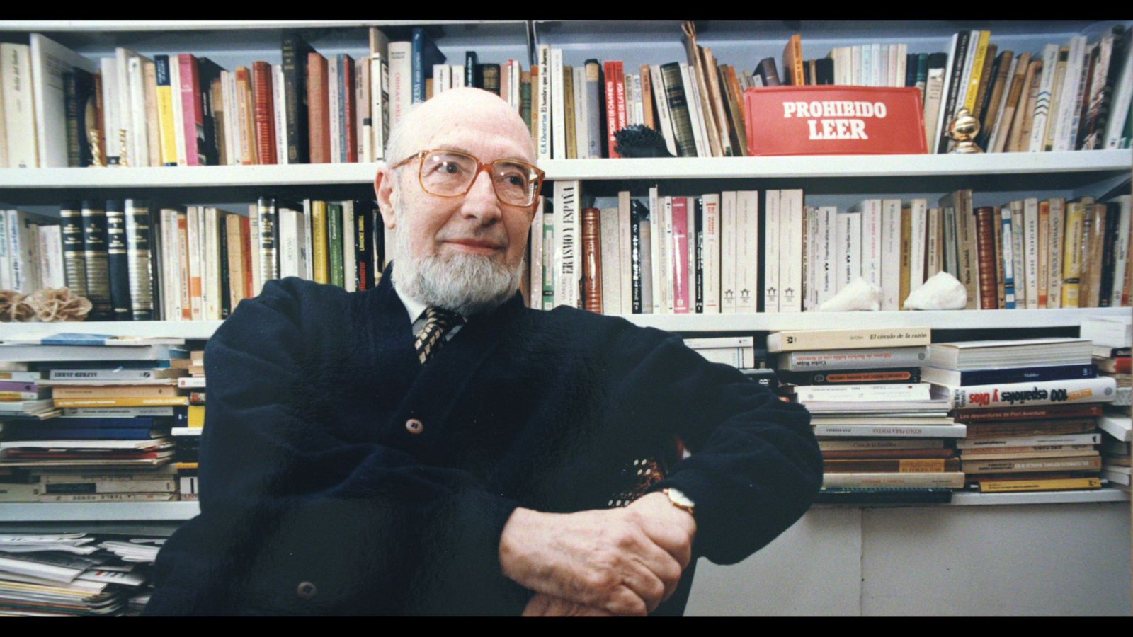 Lorenzo Gomis (1924-2005)