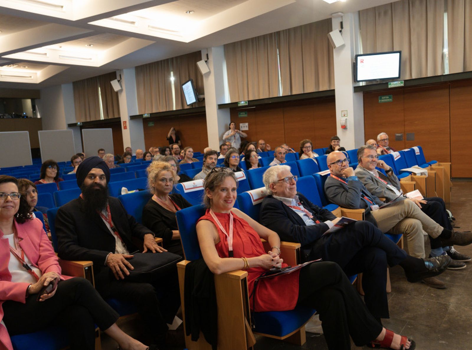 II Congreso Internacional sobre Libertad Religiosa y de Conciencia