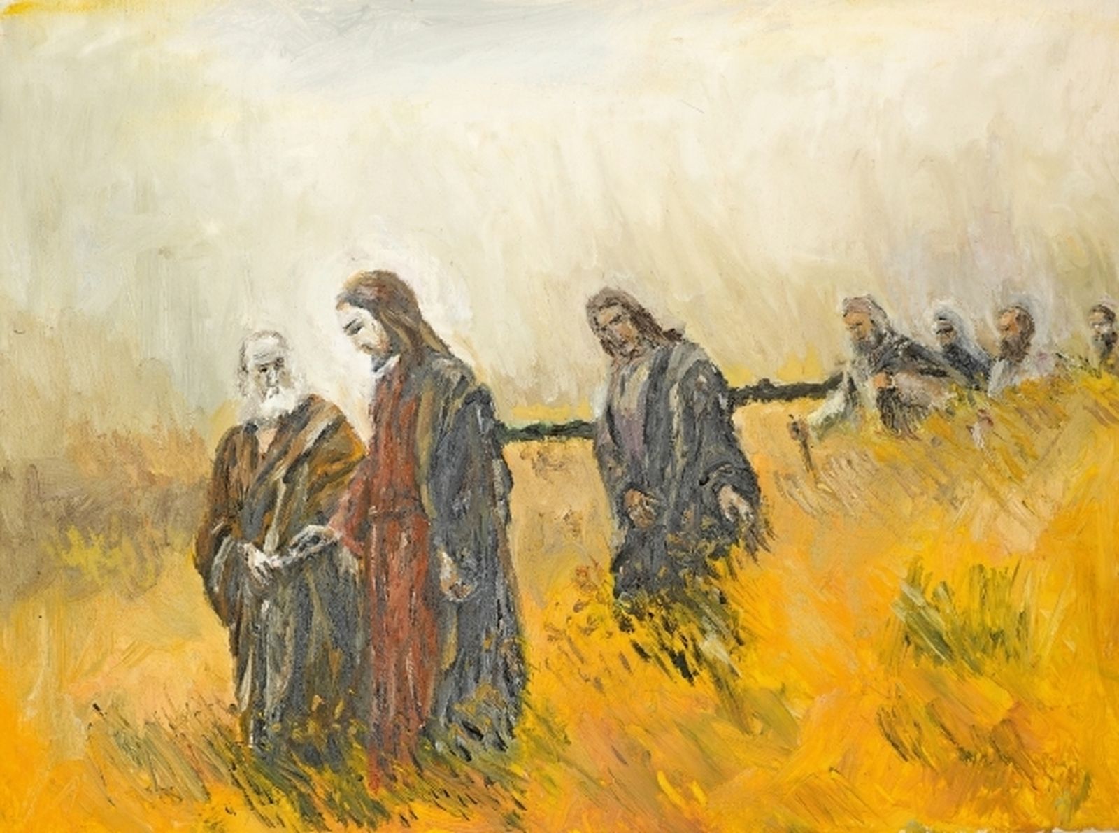 De sorpresa en sorpresa