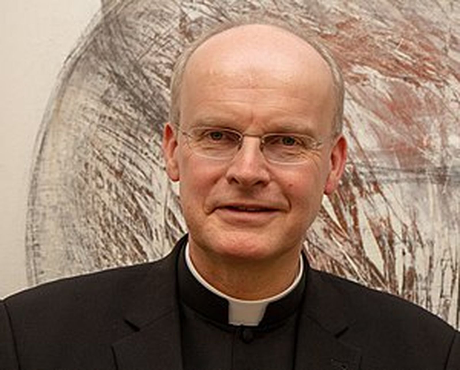 Franz-Josef Overbeck