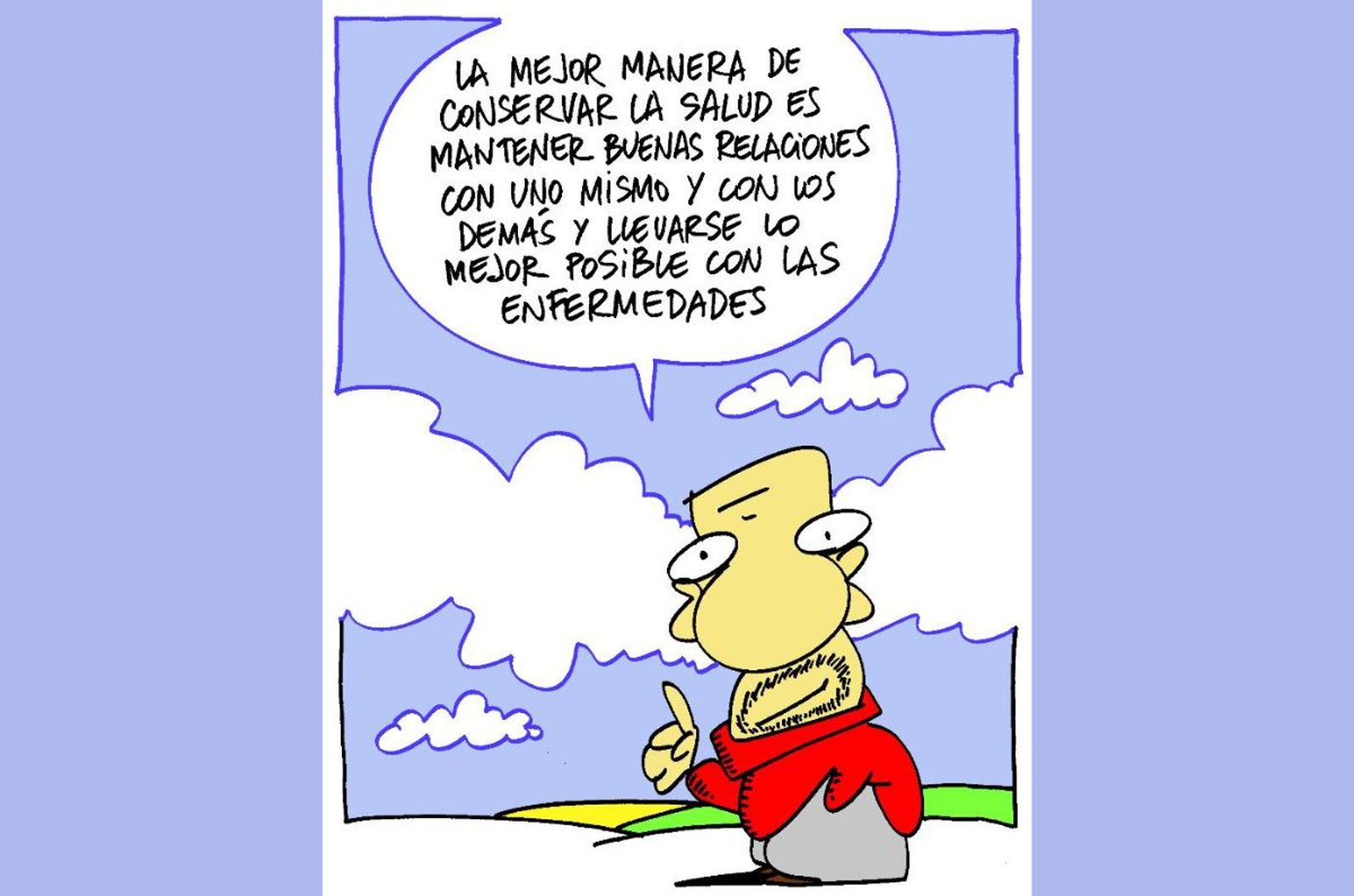 ¿Qué pasa con Caín?