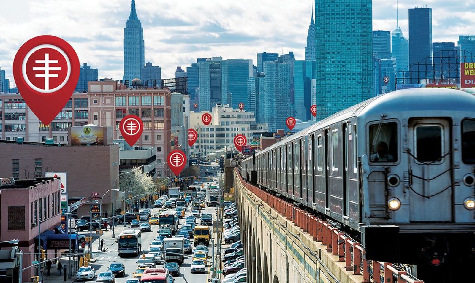 SOMOS Comunity Care en Nueva York