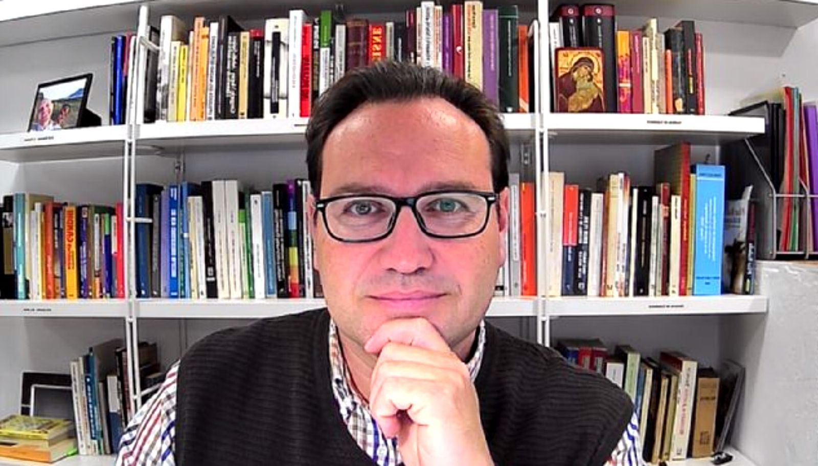 Xavier Garí de Barbarà