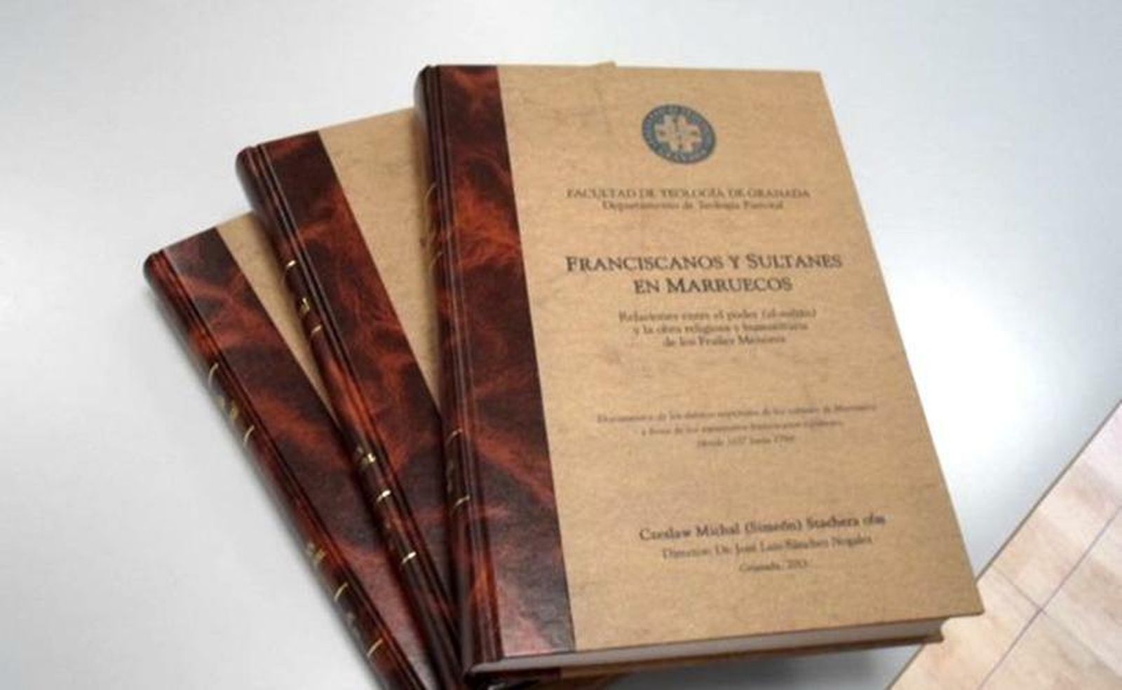 Ocho siglos de convivencia en Marruecos