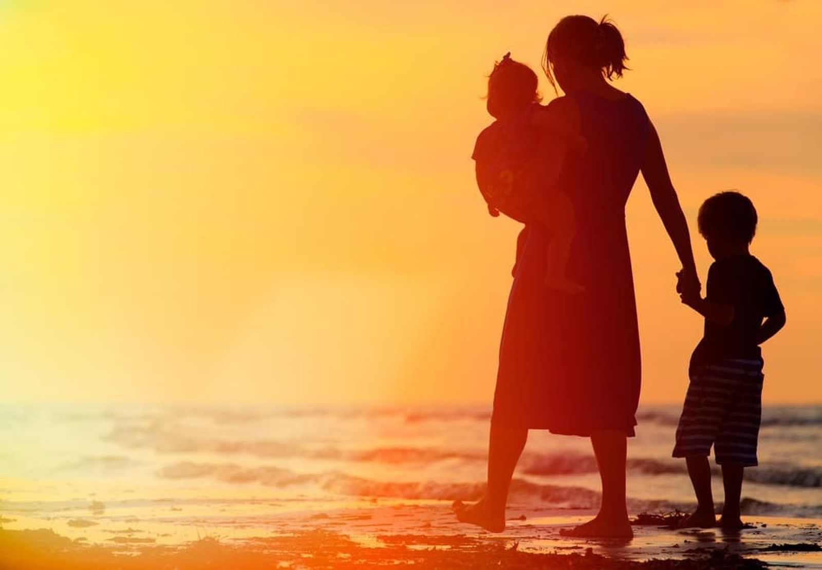 Una maternidad más allá de las condiciones fisiológicas