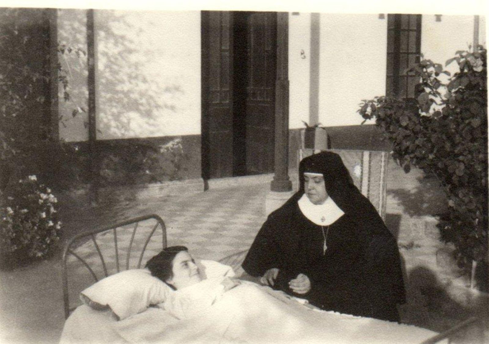 Francisco autoriza el primer paso para beatificar a la hermana Juanita