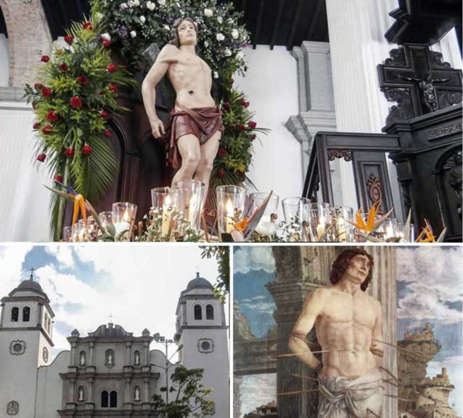 San Estebán de San Cristóbal de Venezuela