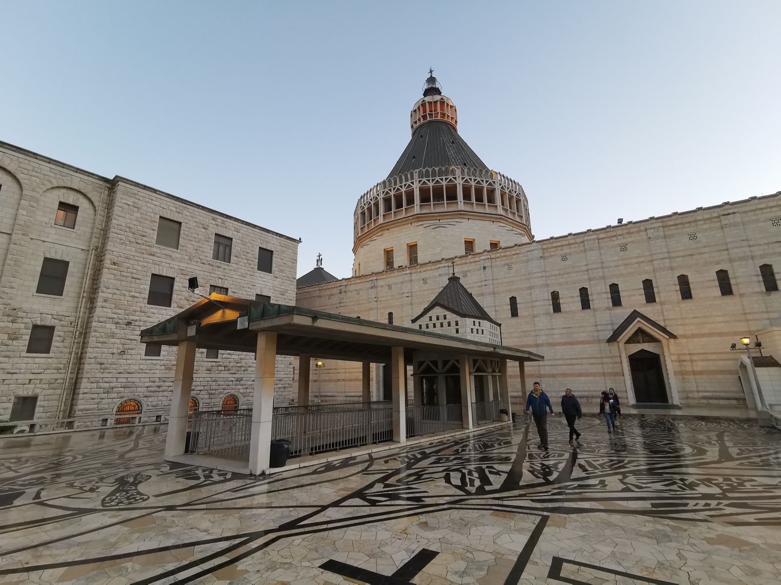 Basílica de la Anunciación