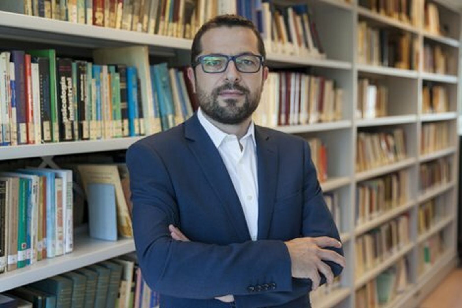 José Manuel Caamaño