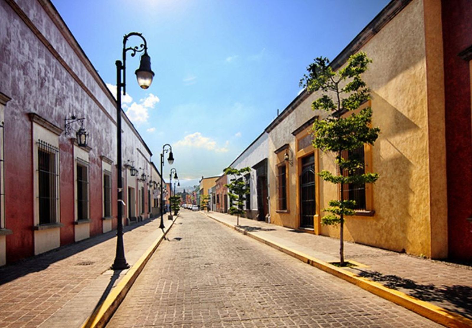 Calle de Jalisco