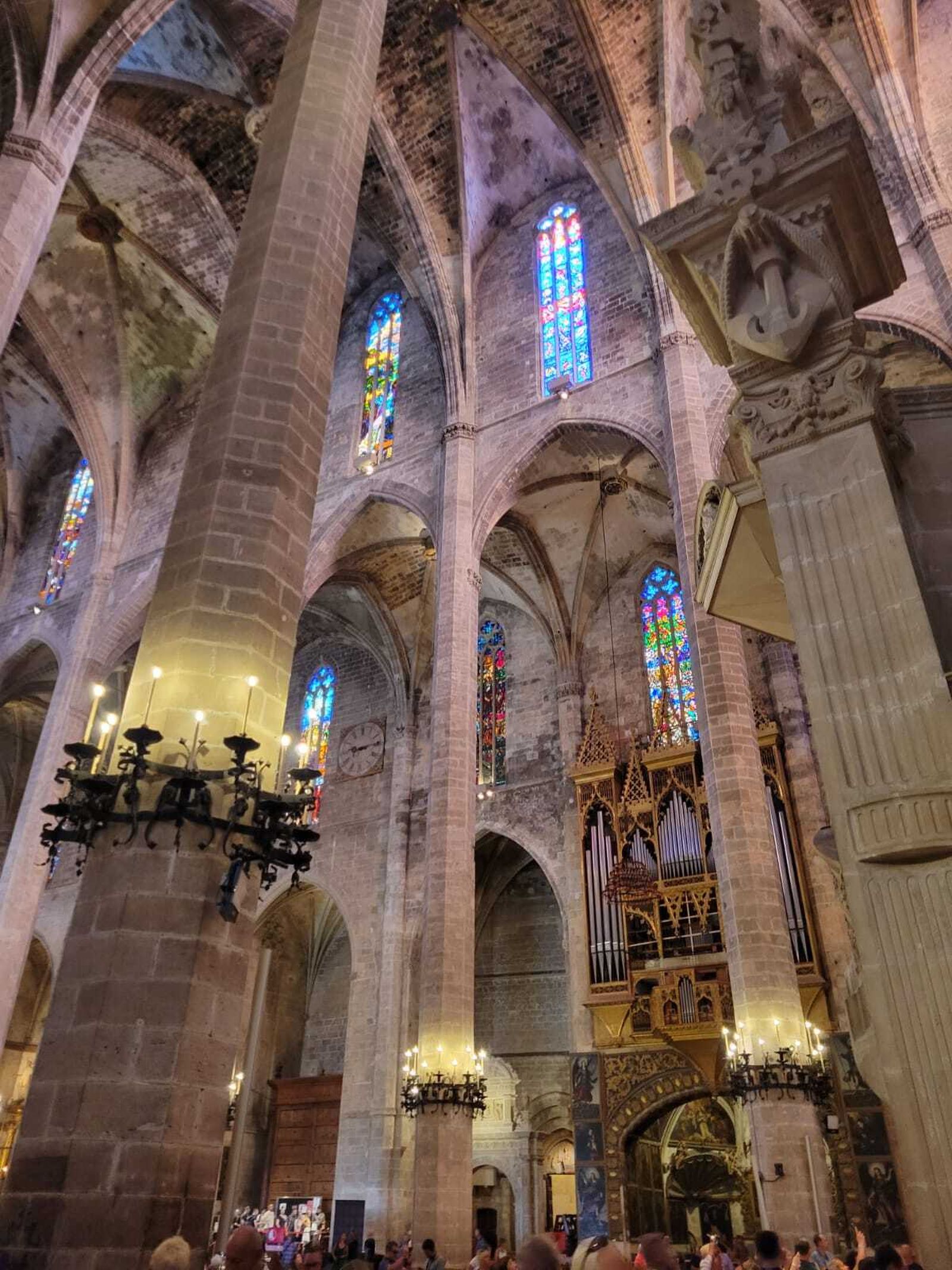 Catedral Mallorca