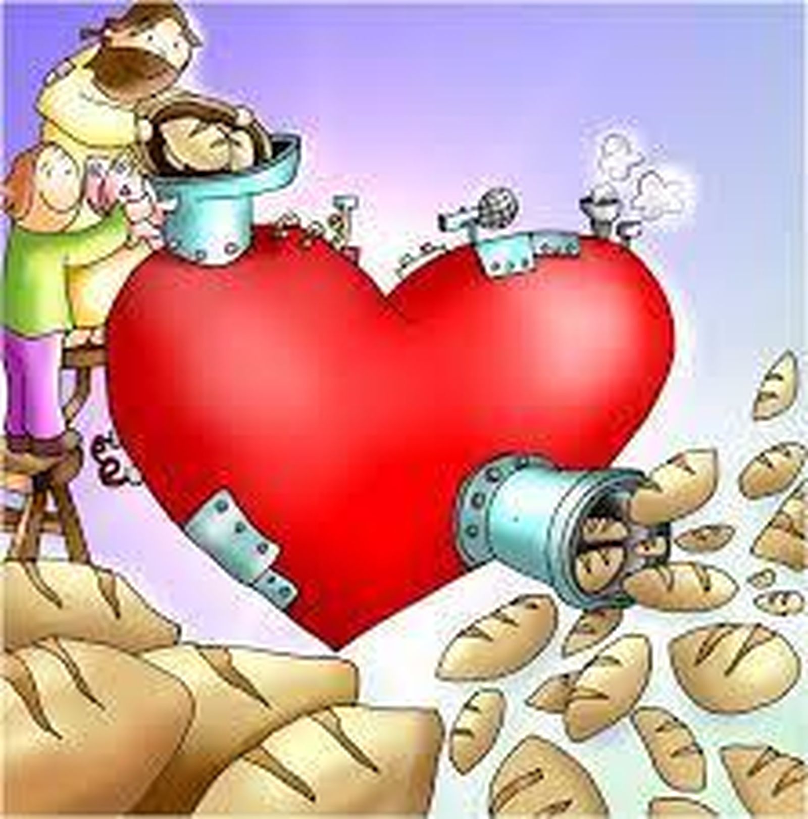 El sentido de la gratuidad