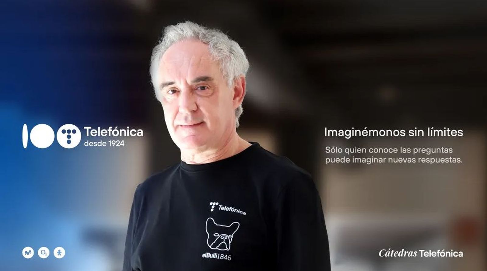 Ferran Adrià