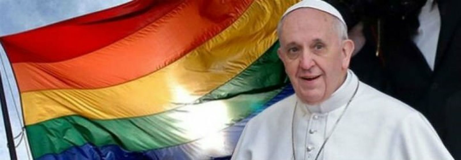El Papa Francisco y la homosexualidad