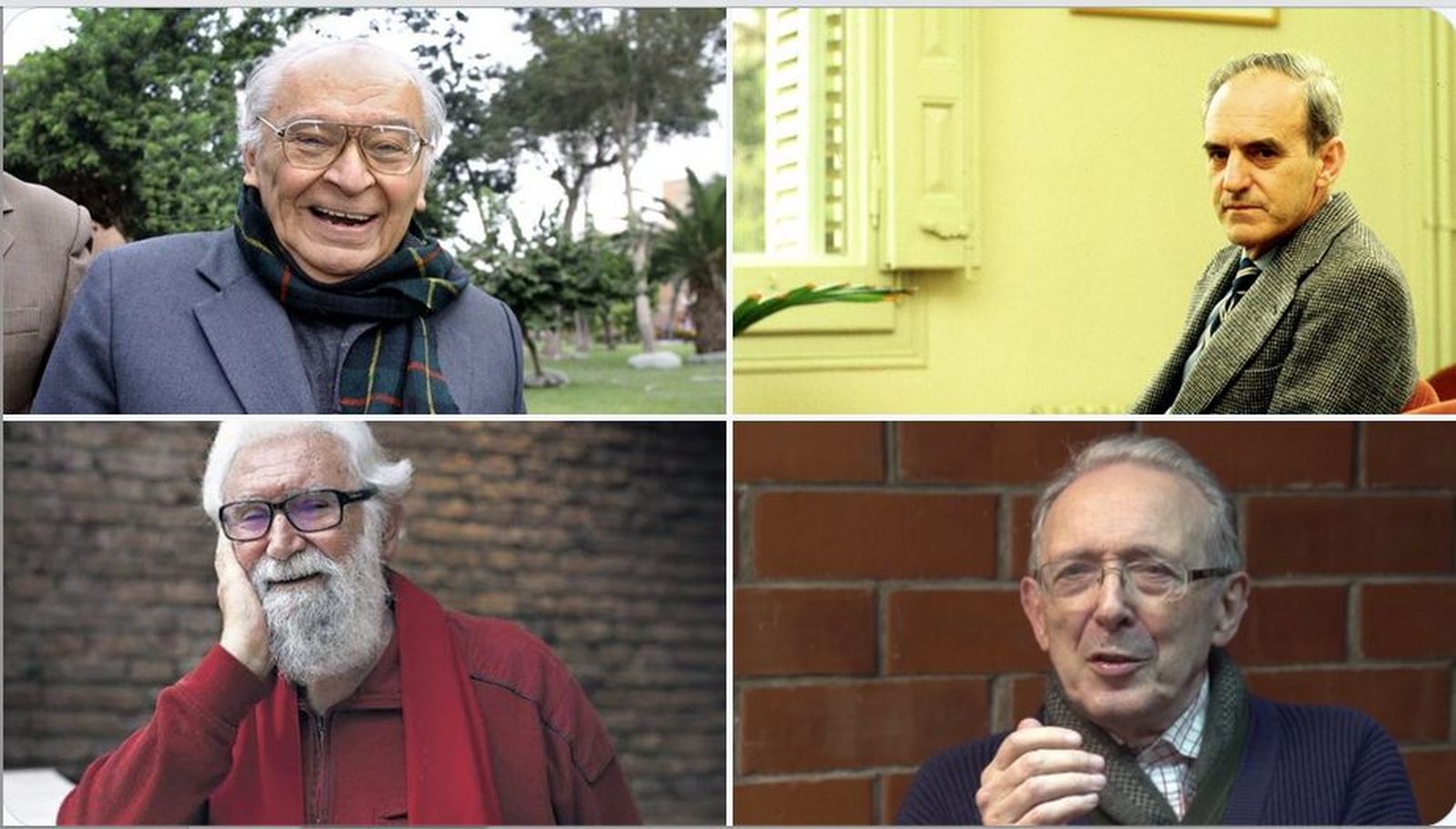 Teólogos de la Liberación