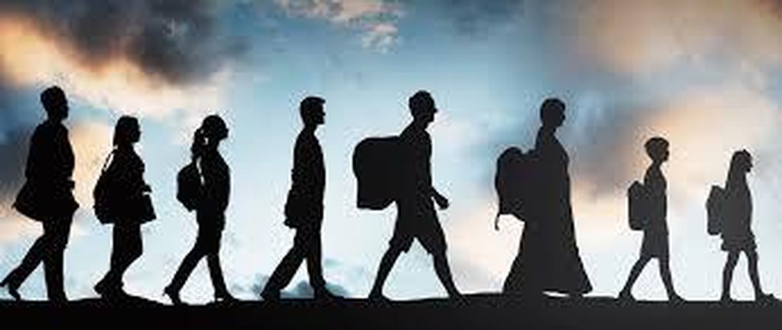 Día Mundial de las Personas refugiadas