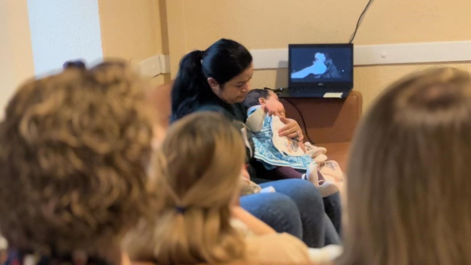 Línea 105 XTantos en Madrid