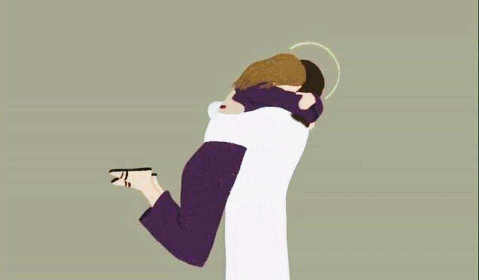 Volver a las fuentes del amor primero