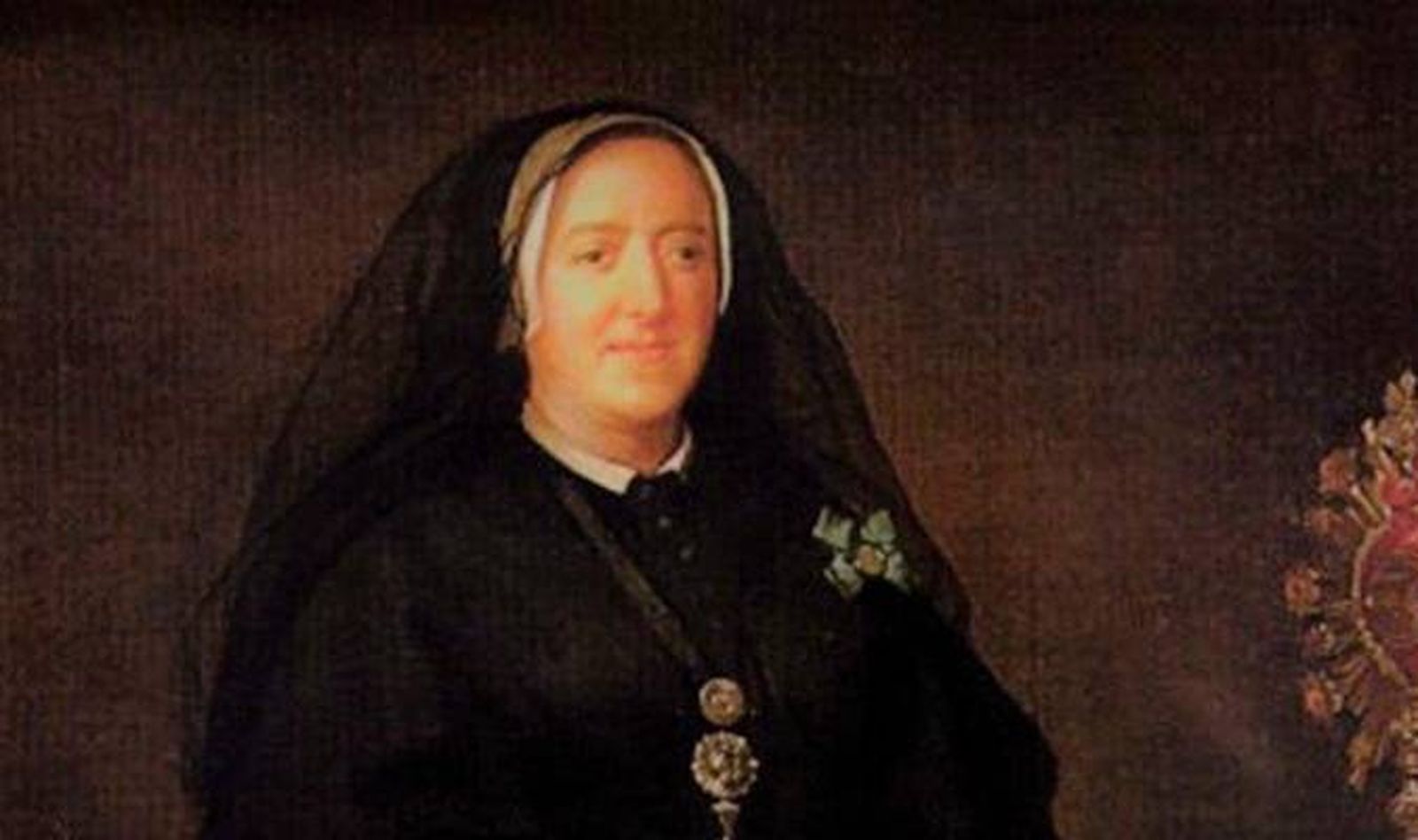 El compromiso y la fuerza de María Micaela