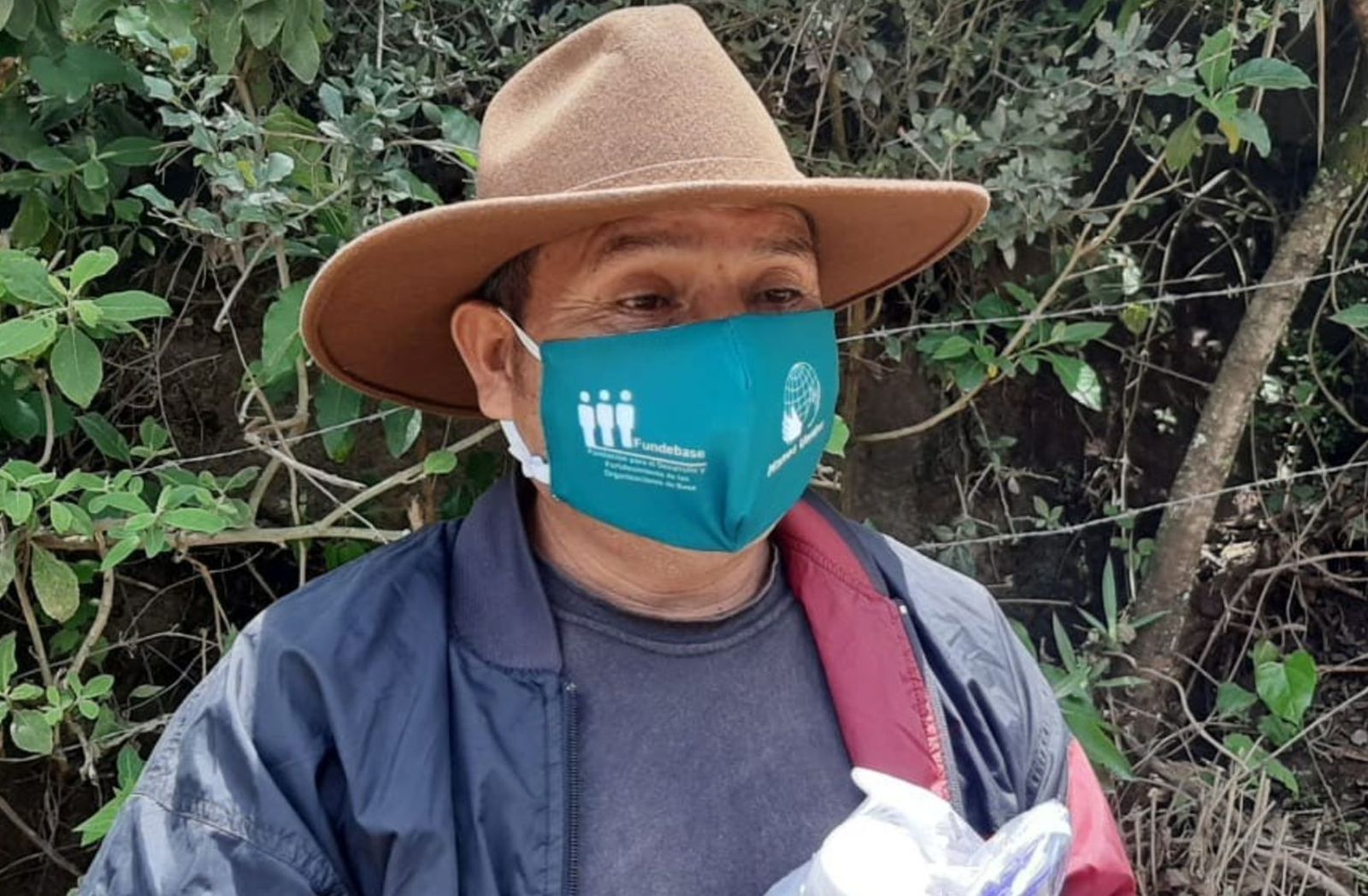 Manos Unidas. Prevención en Guatemala