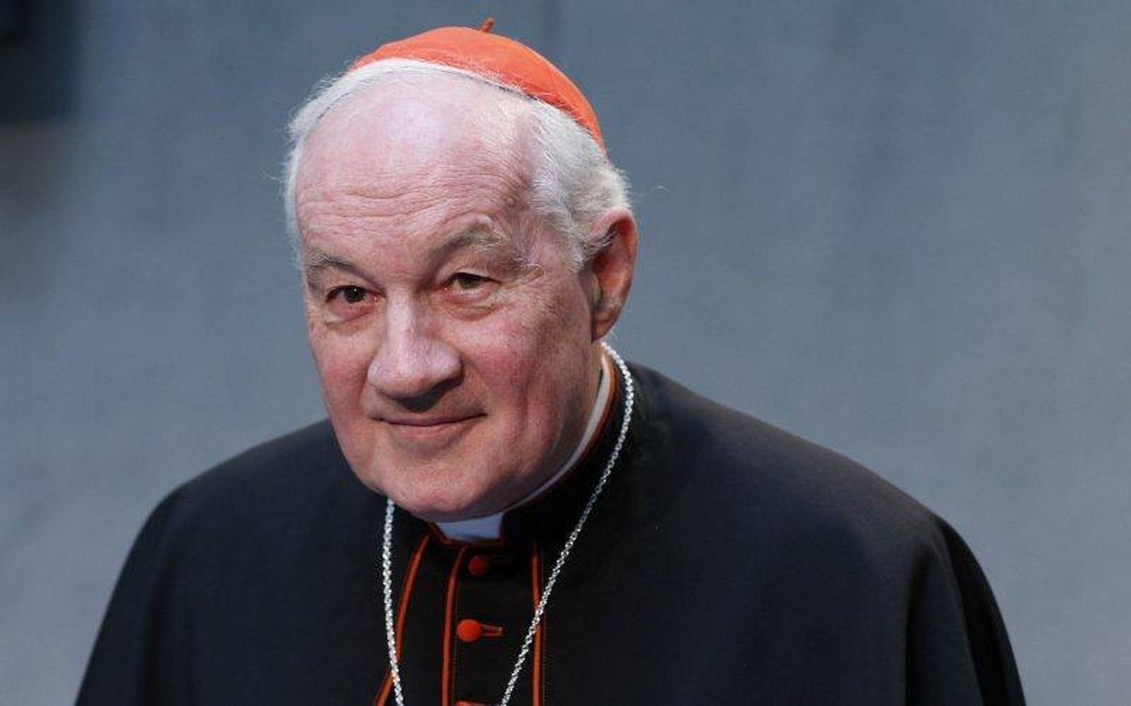 Cardenal Marc Ouellet