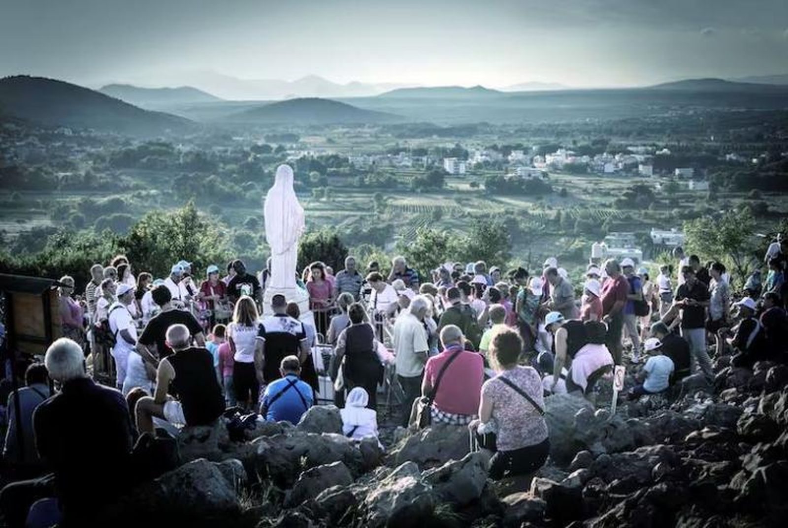 Medjugorje