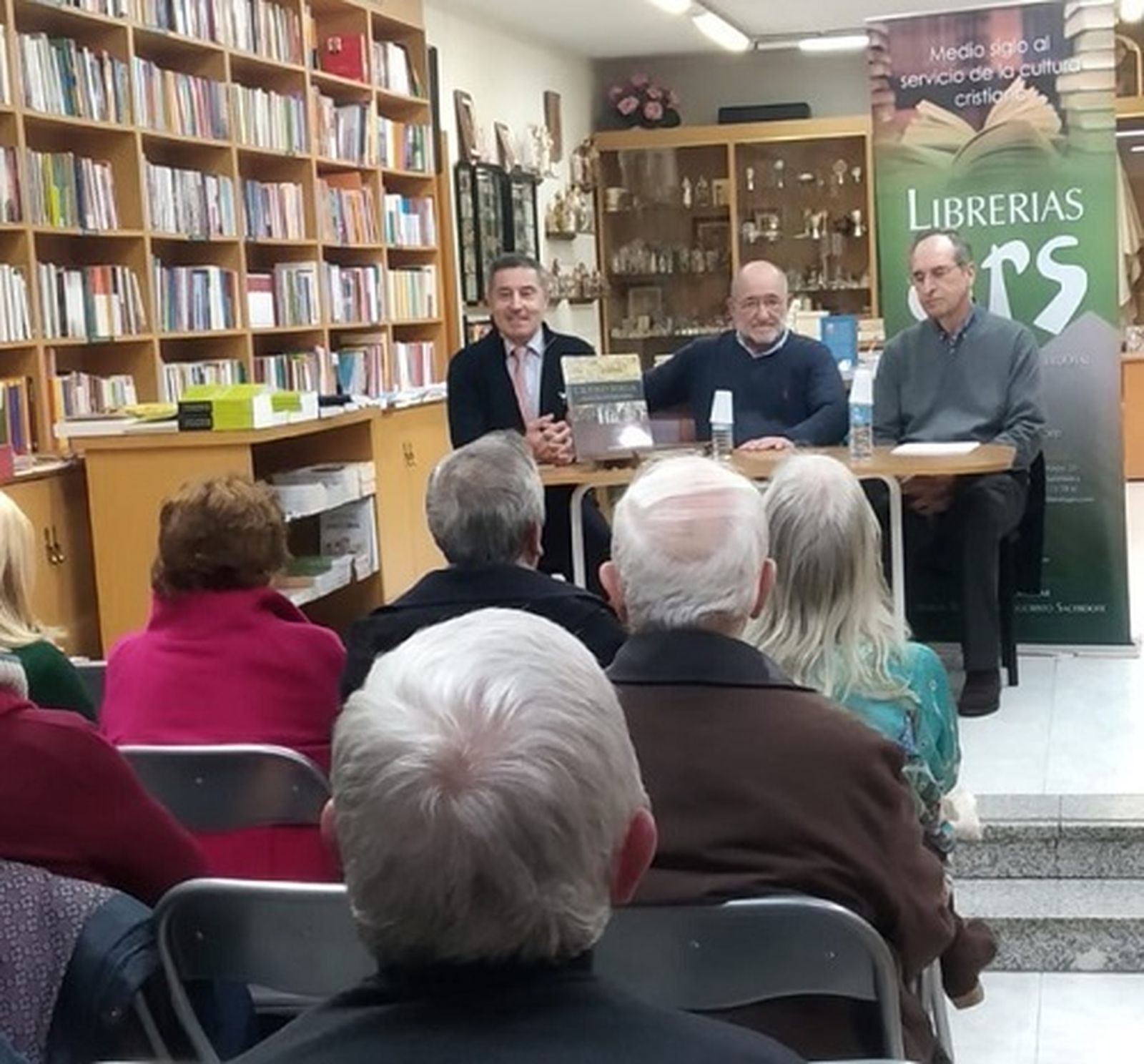 Ciudad Biblia. Una guía para adentrarse, perderse y encontrarse en los libros bíblicos