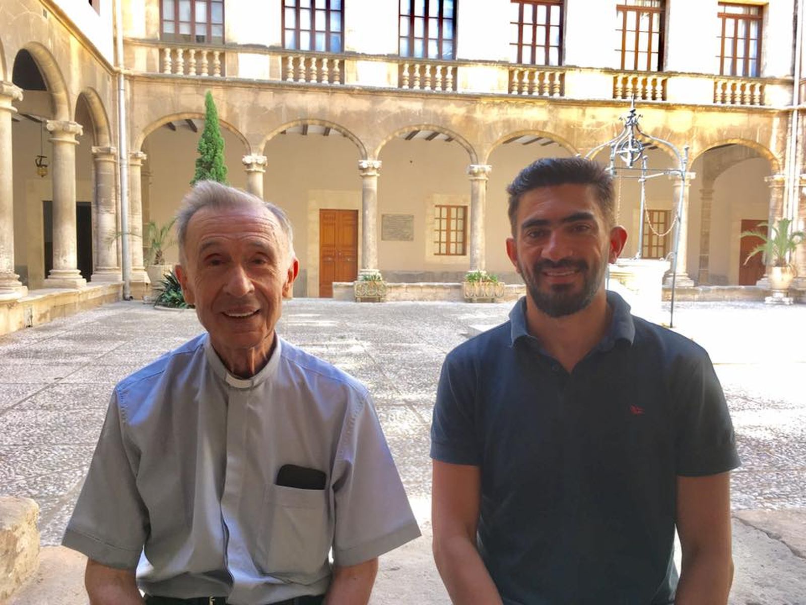 LADARIA E ANDERSON PEDROSO