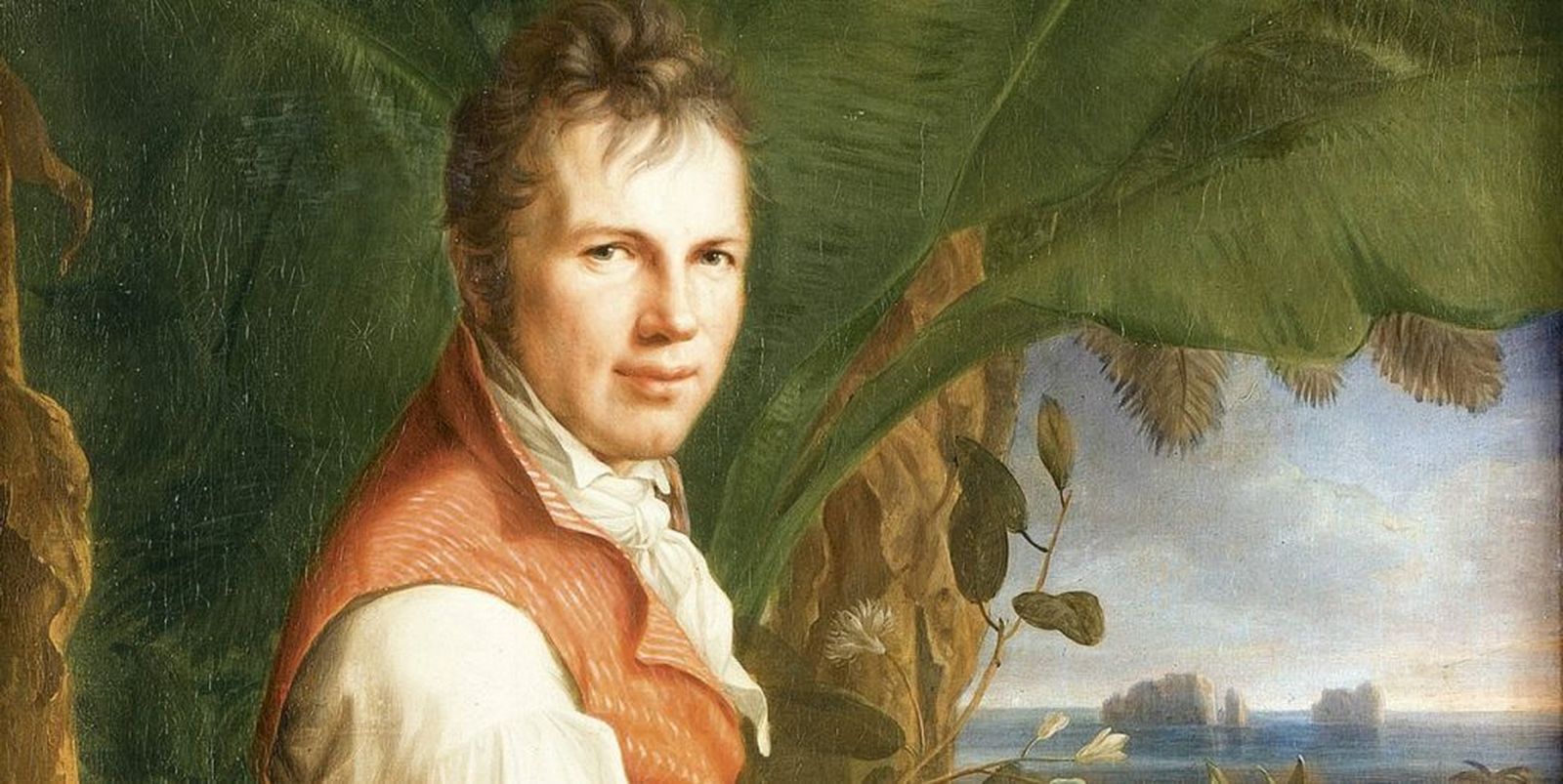 Alejandro de Humbold