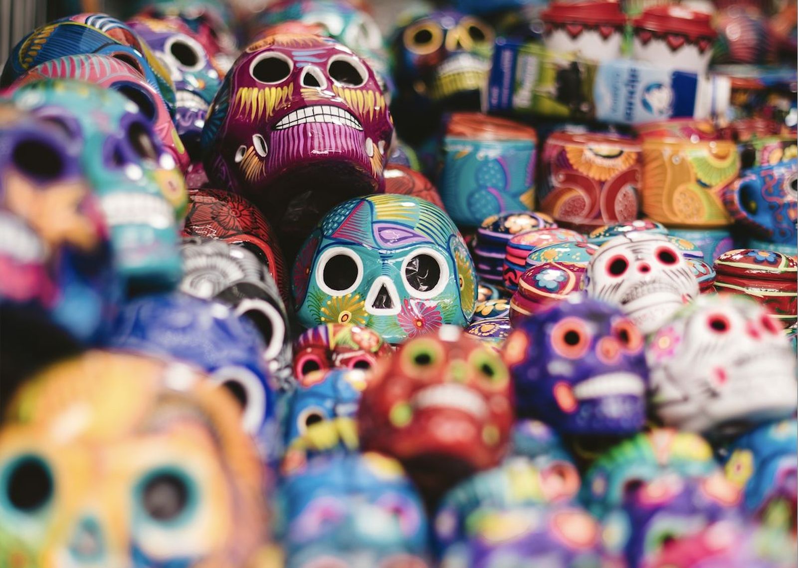 La violencia es un problema estructural en México