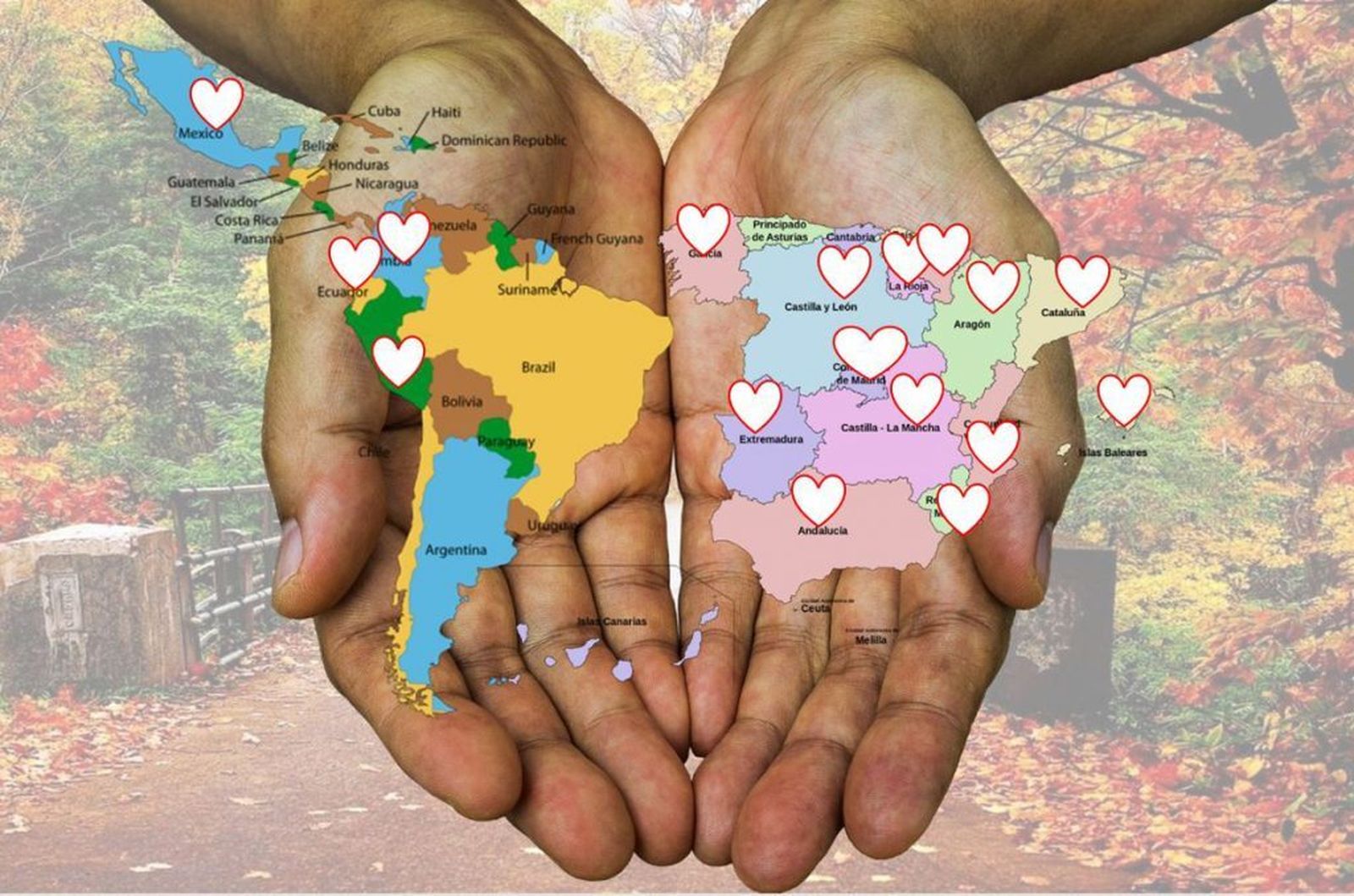 Ministerio de la escucha