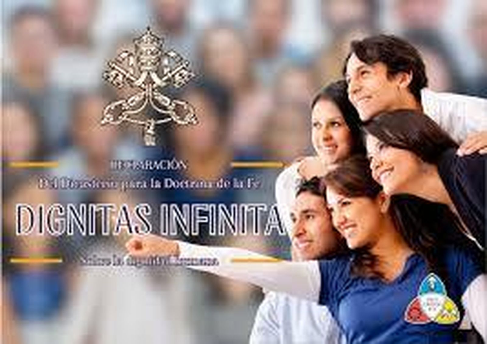 jovenes dignos en busca del infinito