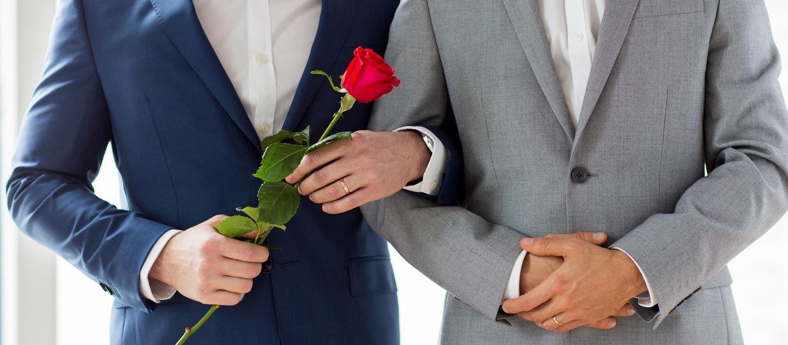 ¿Es posible el matrimonio gay en la Iglesia?