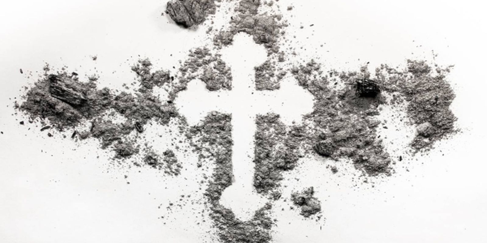 Cenizas que dan vida: un camino de fe y felicidad plena