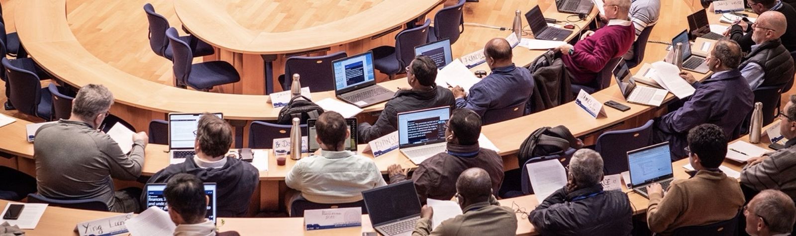 Compañía de jesús