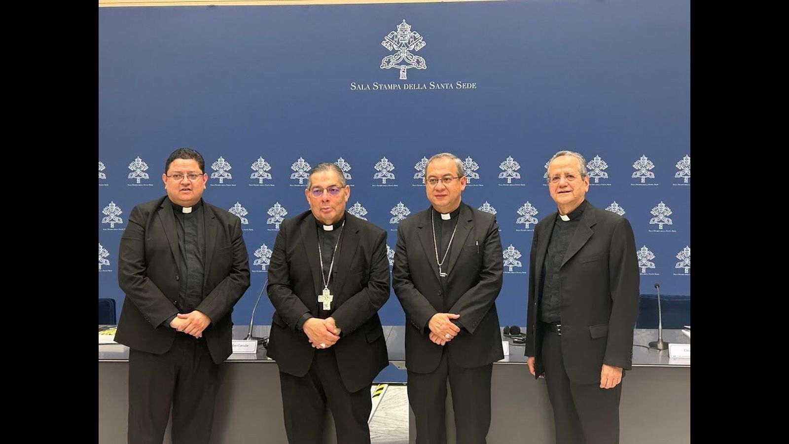 La apretada agenda de Francisco impedirá que viaje a Ecuador para el Congreso Eucarístico