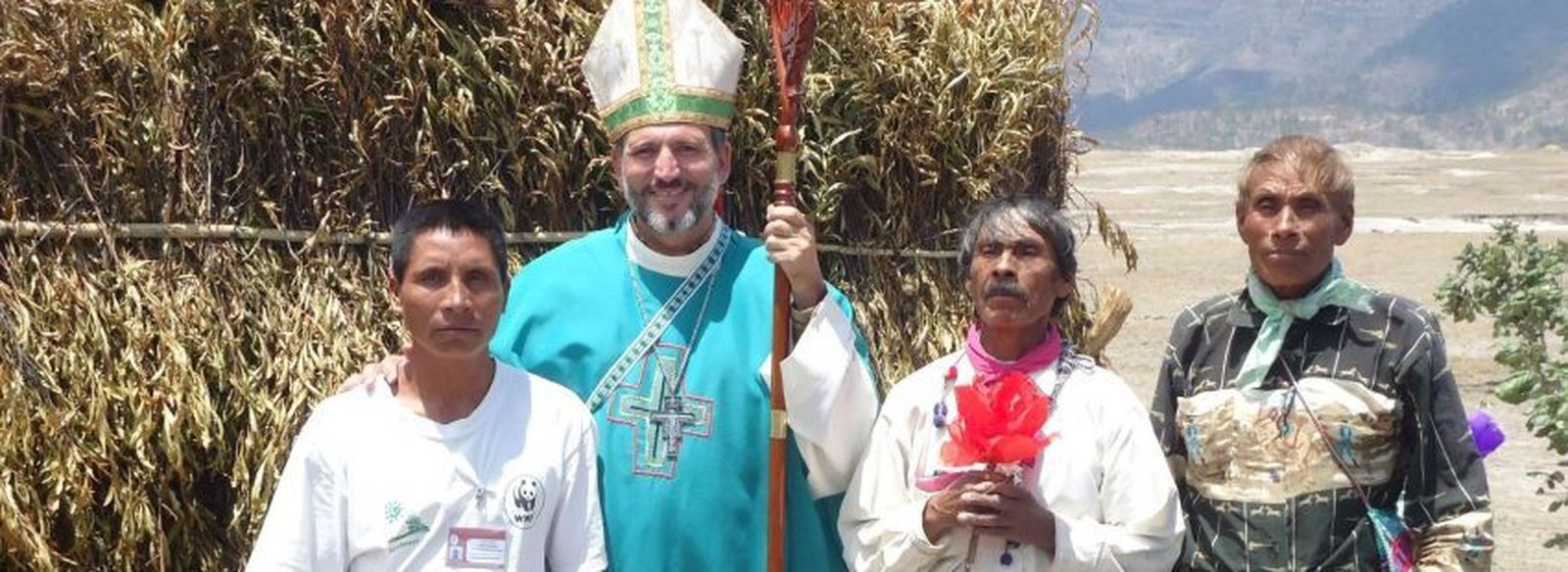 Ni con abrazos, ni con balazos va a poder levantar al país, México se está hundiendo más: Obispo de la Diócesis de Chilpancingo-Chilapa, Guerrero