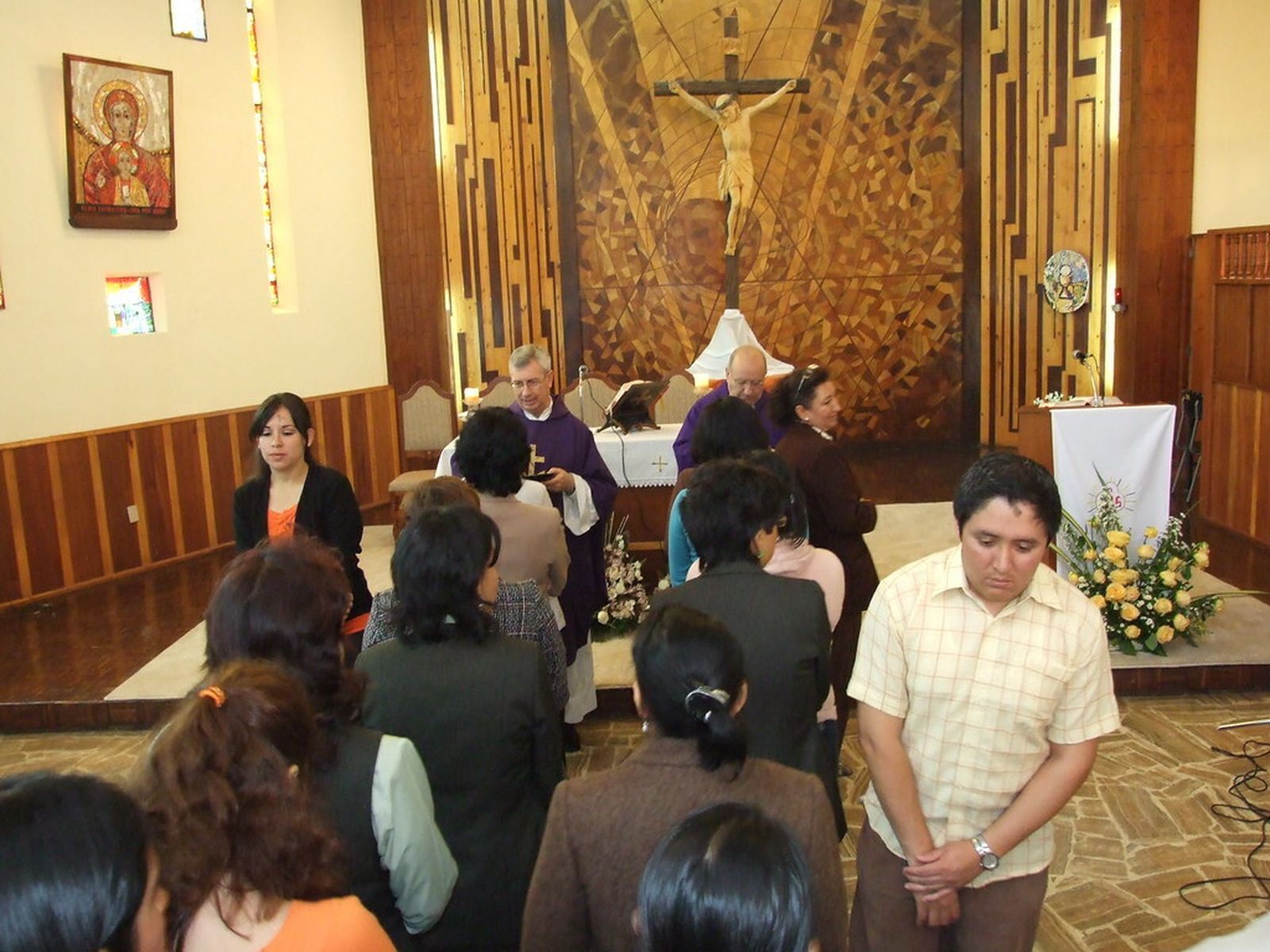 Vivir la cuaresma comprometidos con nuestra propia realidad