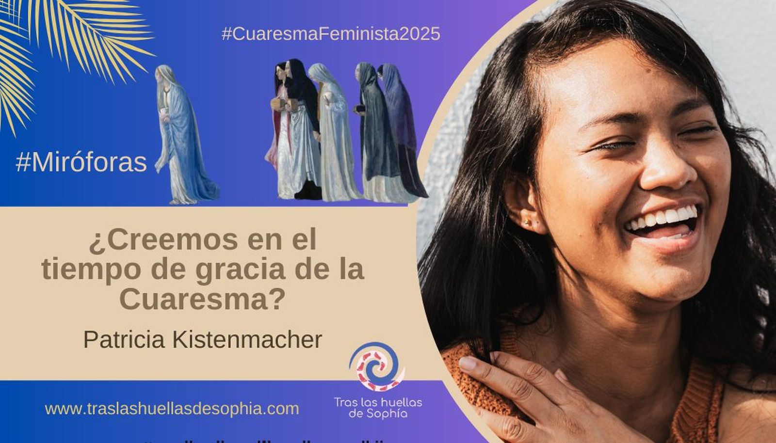 ¿Creemos en el tiempo de gracia de la Cuaresma?