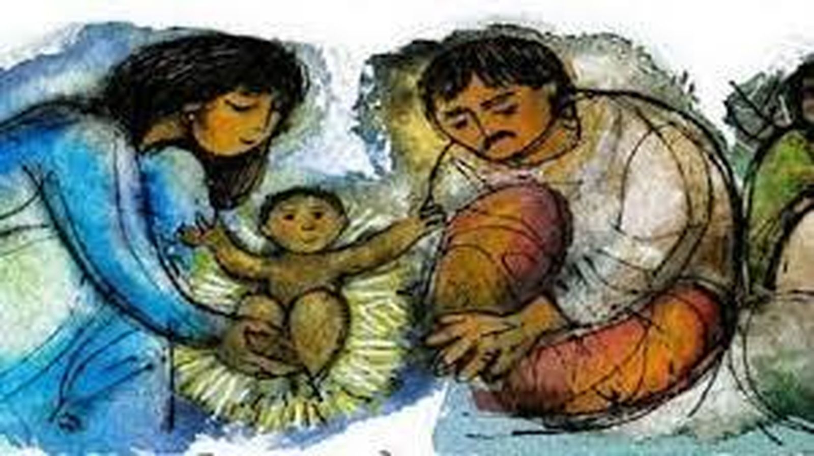 Belén, tan cerca de los pobres y tan lejos del mercado, el palacio y el templo