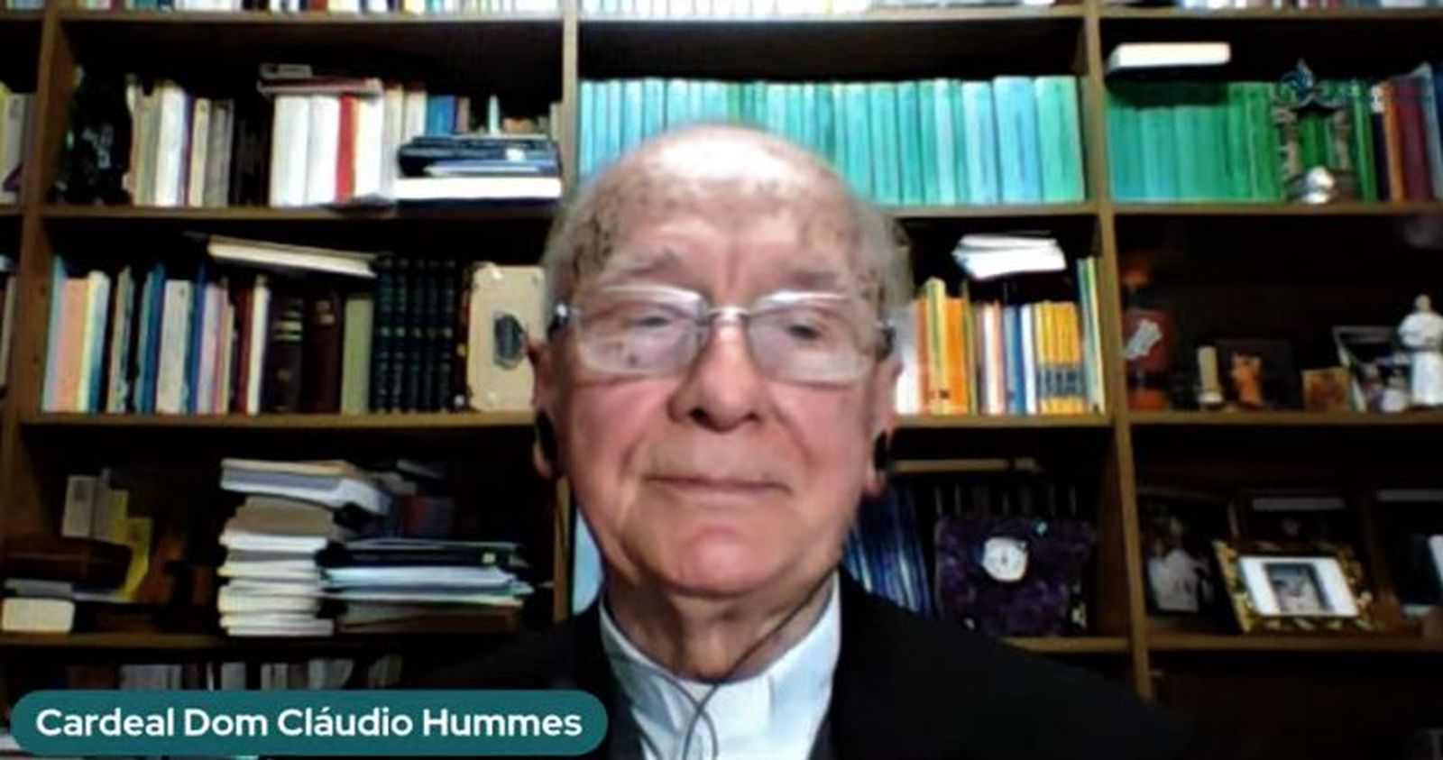 Cardenal Hummes