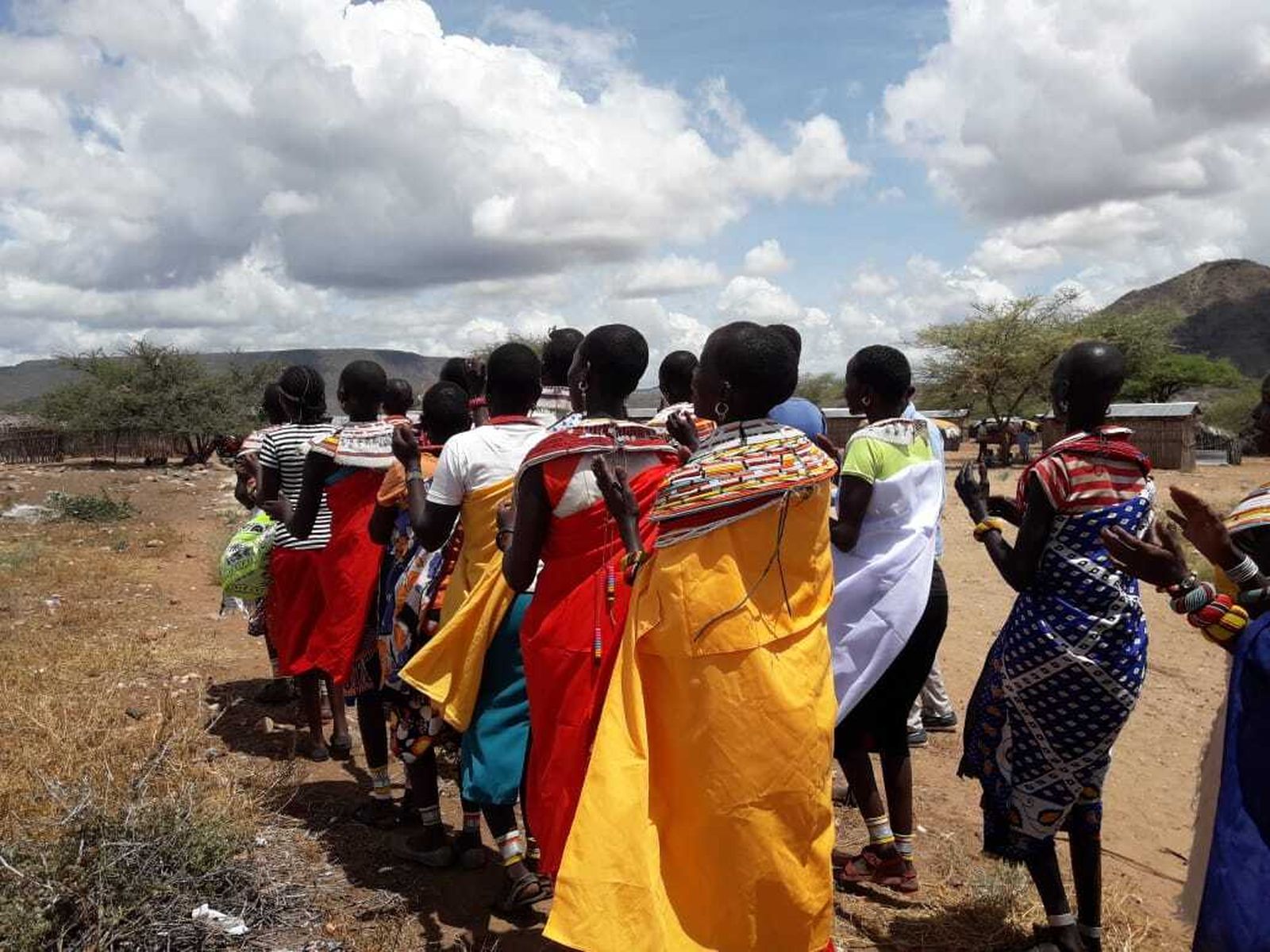 Eucaristía en todos los rincones, Dios en cada fiesta