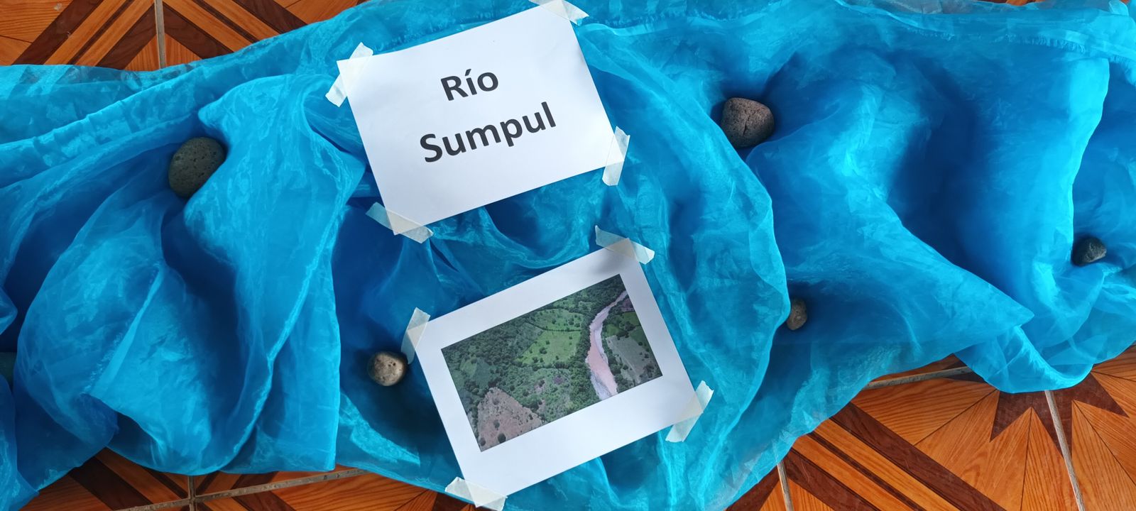 Río Sumpul
