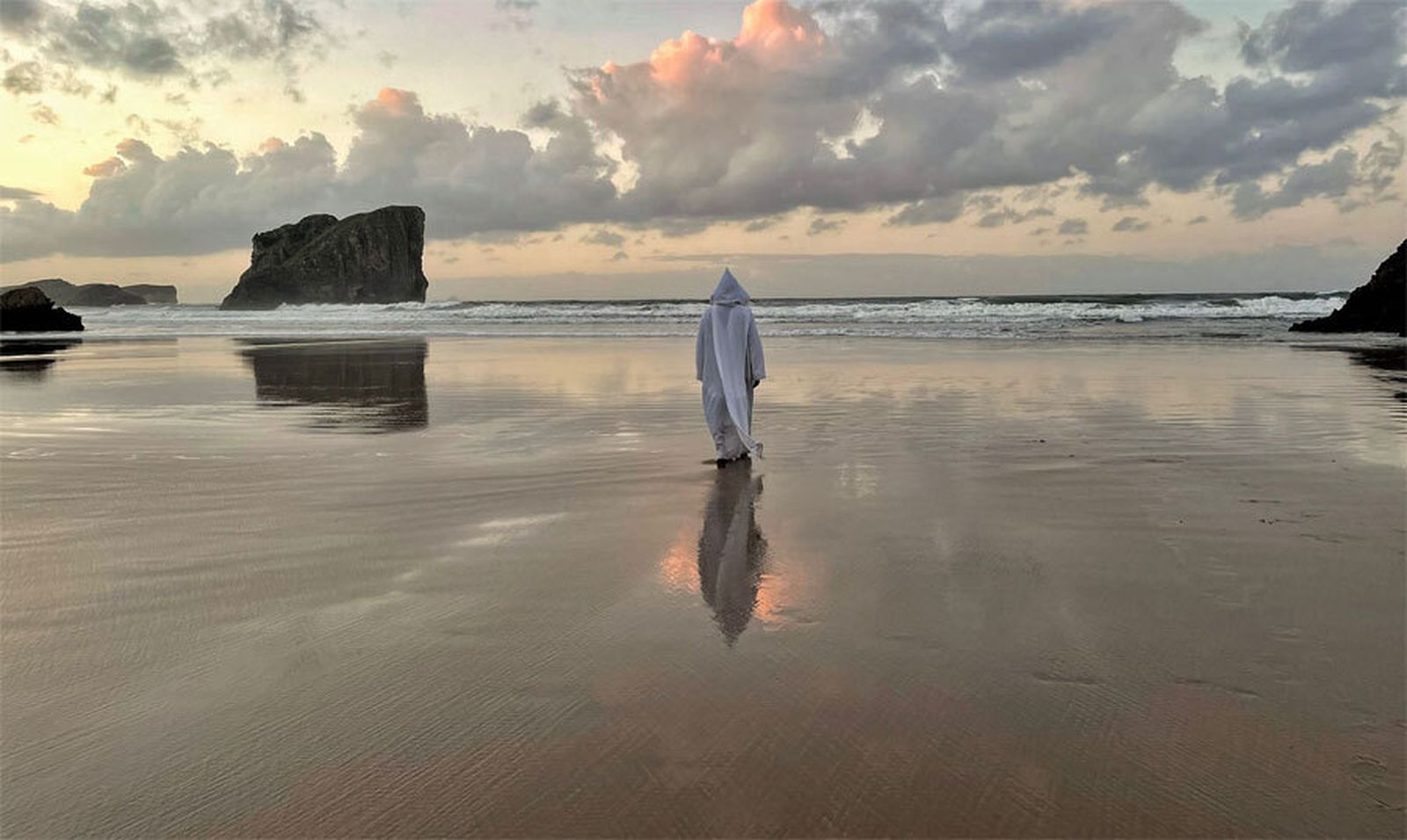 La perla escondida. Confesiones desde el silencio monástico