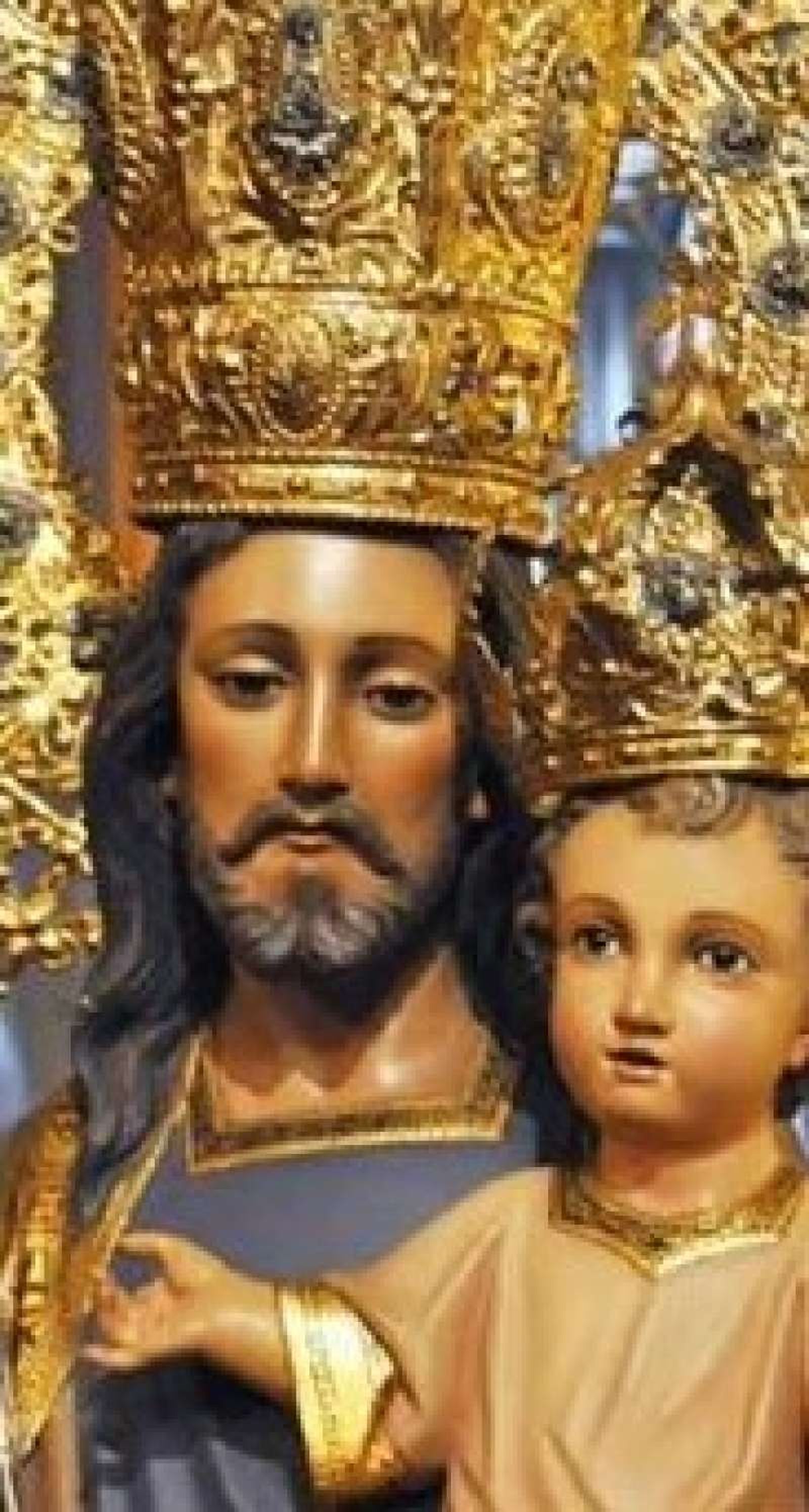 San José, convento Carmelita Desierto de las Palmas, Benicassim.