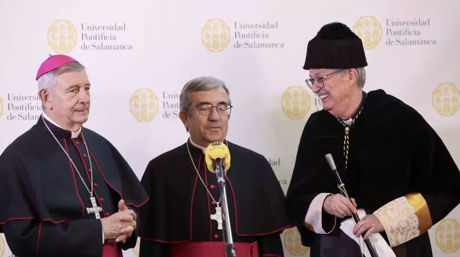 Retana, Argüello y García Jalón