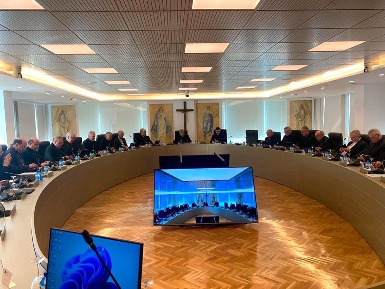 Comisión Permanente de la CEE