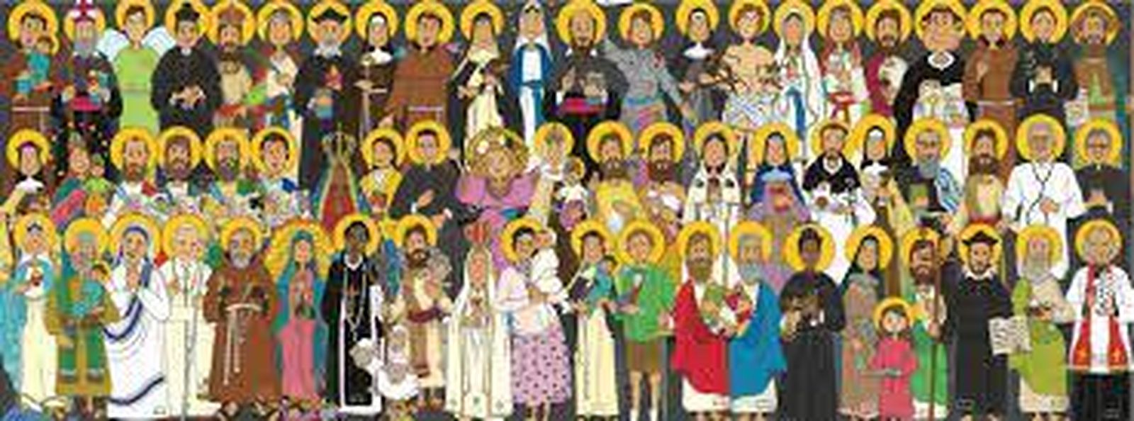 Siempre en nuestra memoria y en el corazón