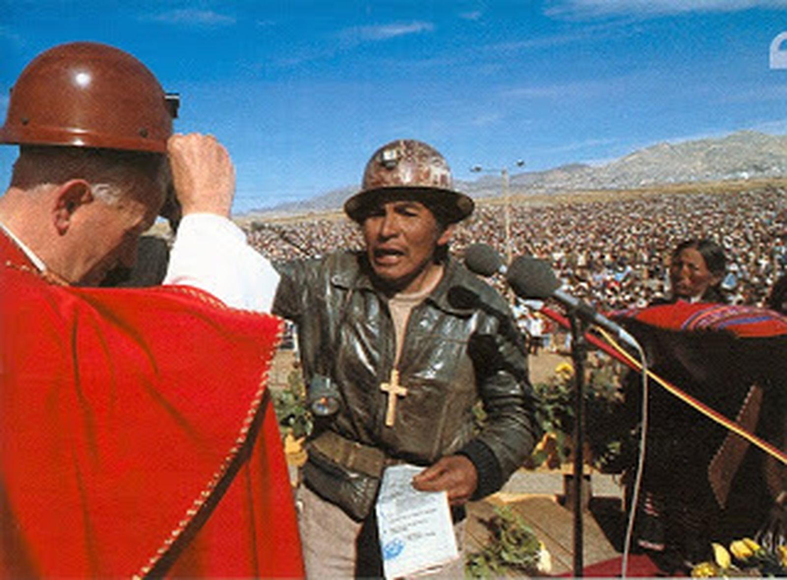 San Juan Pablo II, La Doctrina Social de la Iglesia y el capitalismo