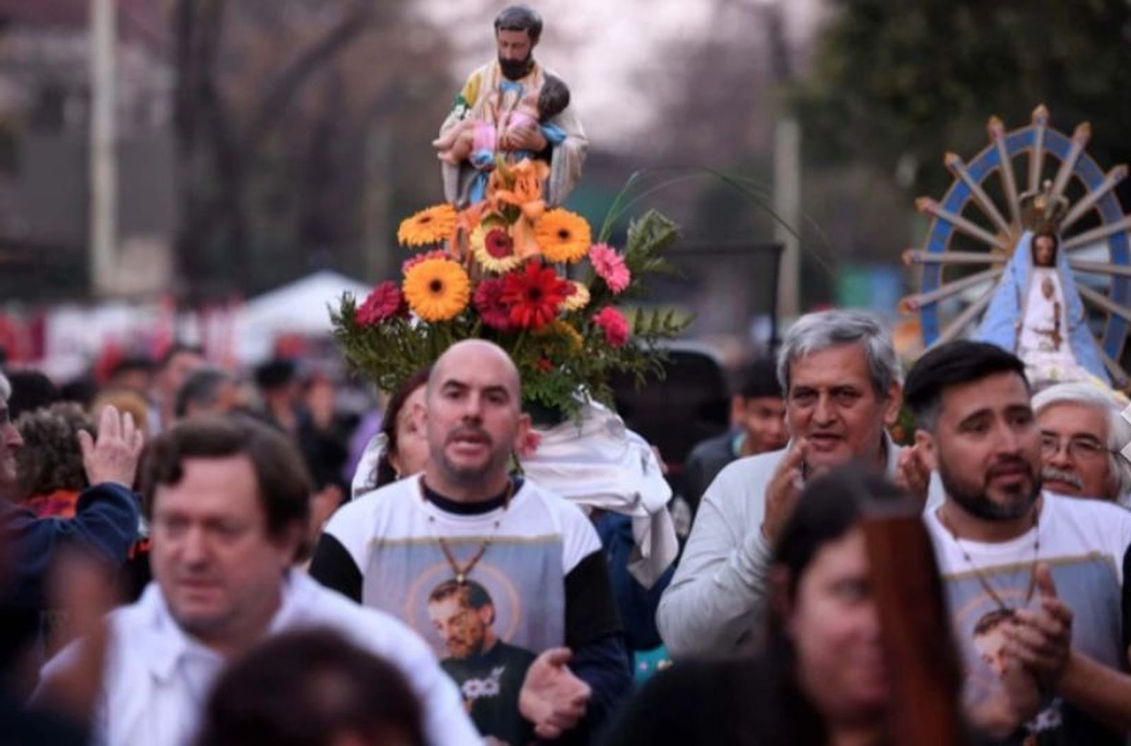 Religiosidad en Argentina